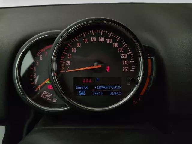 MINI Countryman Cooper 100 kW (136 CV)