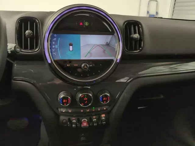 MINI Countryman Cooper 100 kW (136 CV)