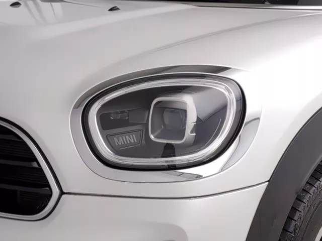 MINI Countryman Cooper 100 kW (136 CV)