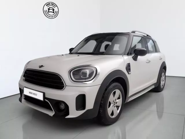 MINI Countryman Cooper 100 kW (136 CV)