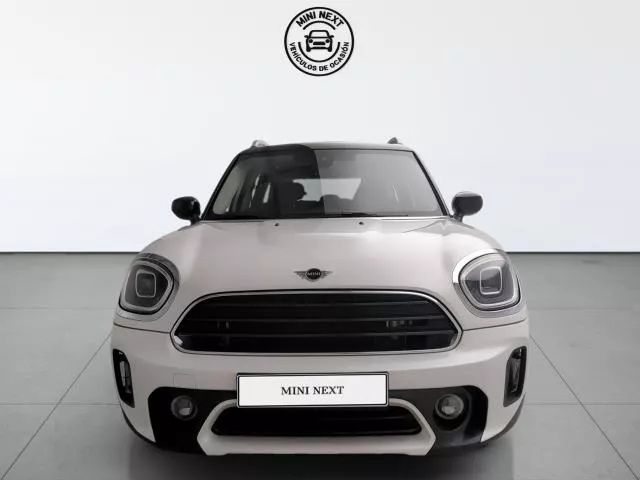 MINI Countryman Cooper 100 kW (136 CV)