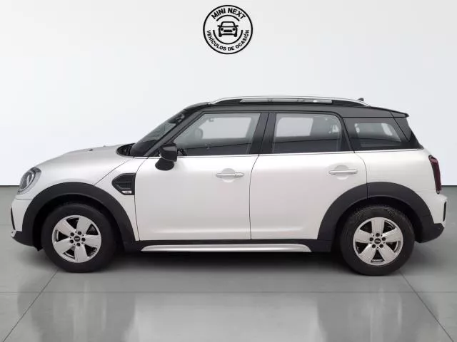 MINI Countryman Cooper 100 kW (136 CV)