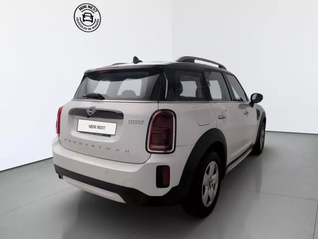 MINI Countryman Cooper 100 kW (136 CV)