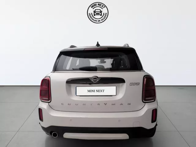 MINI Countryman Cooper 100 kW (136 CV)