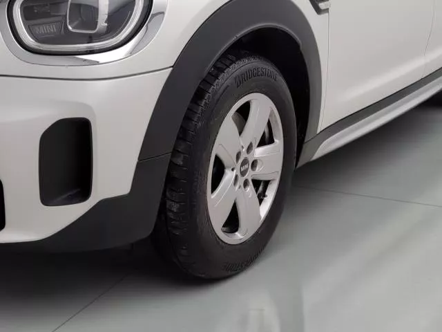 MINI Countryman Cooper 100 kW (136 CV)