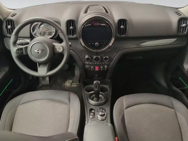 MINI Countryman Cooper 100 kW (136 CV)