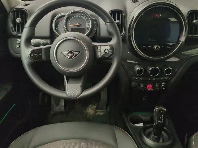 MINI Countryman Cooper 100 kW (136 CV)