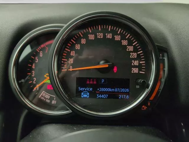 MINI Countryman Cooper 100 kW (136 CV)