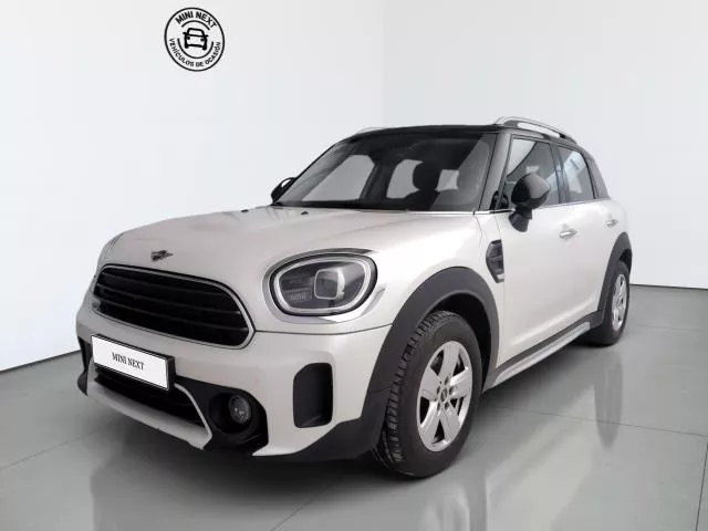 MINI Countryman Cooper 100 kW (136 CV)