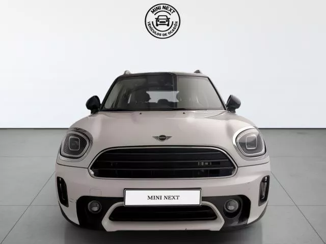 MINI Countryman Cooper 100 kW (136 CV)