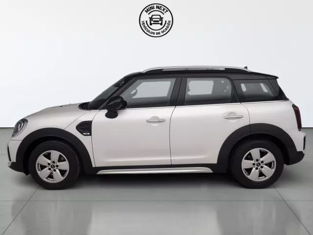 MINI Countryman Cooper 100 kW (136 CV)