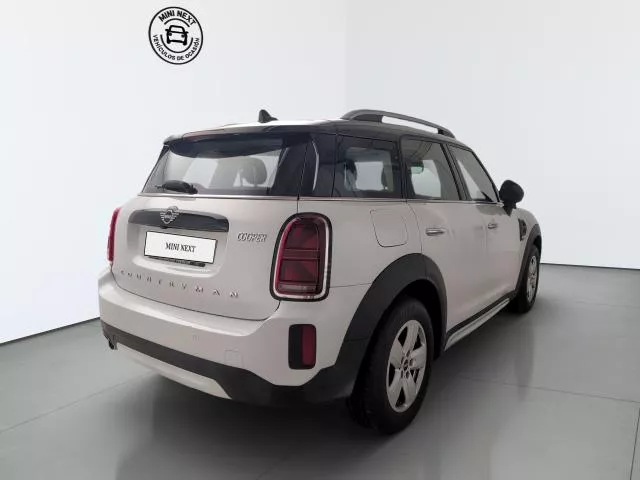 MINI Countryman Cooper 100 kW (136 CV)