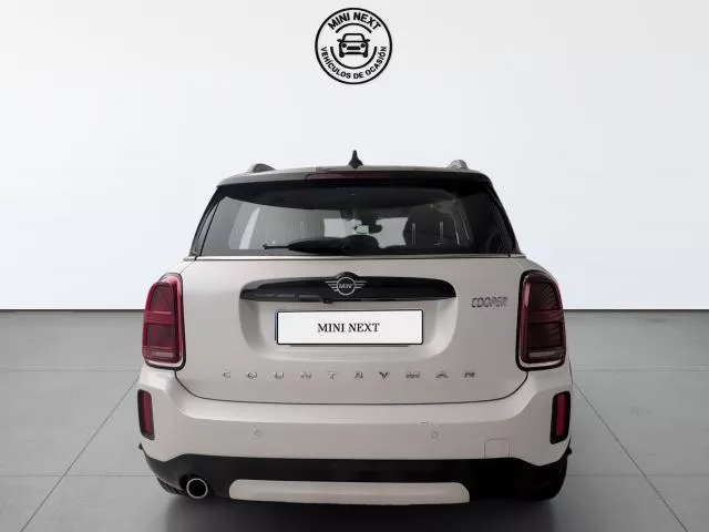 MINI Countryman Cooper 100 kW (136 CV)