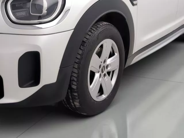 MINI Countryman Cooper 100 kW (136 CV)