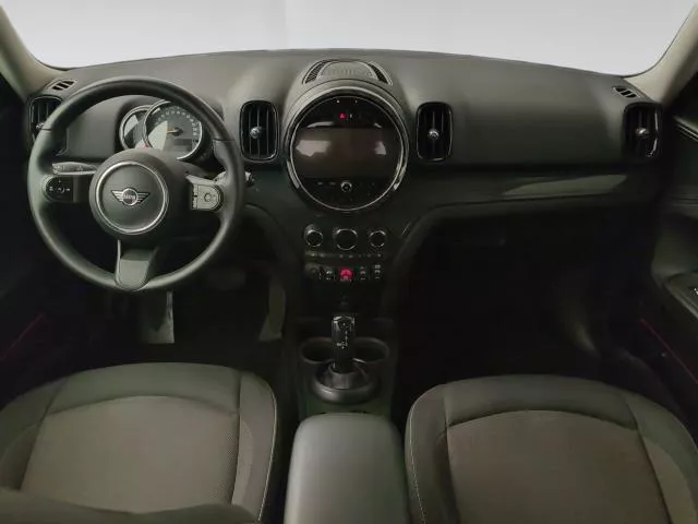 MINI Countryman Cooper 100 kW (136 CV)