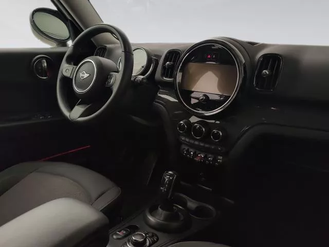 MINI Countryman Cooper 100 kW (136 CV)