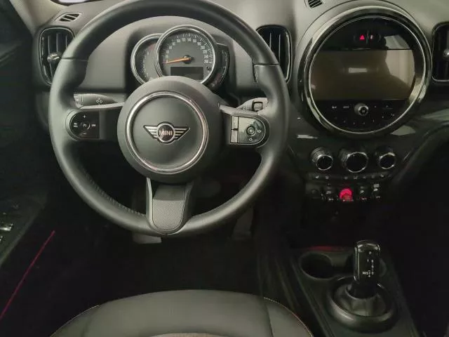 MINI Countryman Cooper 100 kW (136 CV)