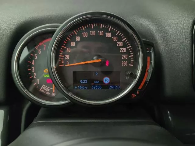 MINI Countryman Cooper 100 kW (136 CV)