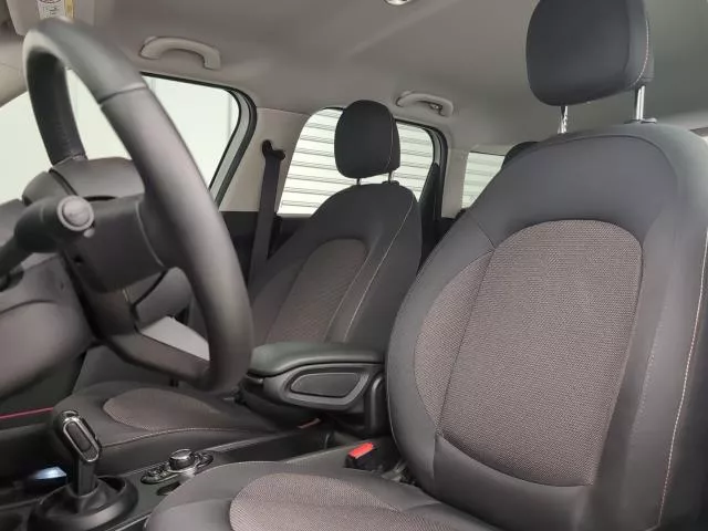 MINI Countryman Cooper 100 kW (136 CV)
