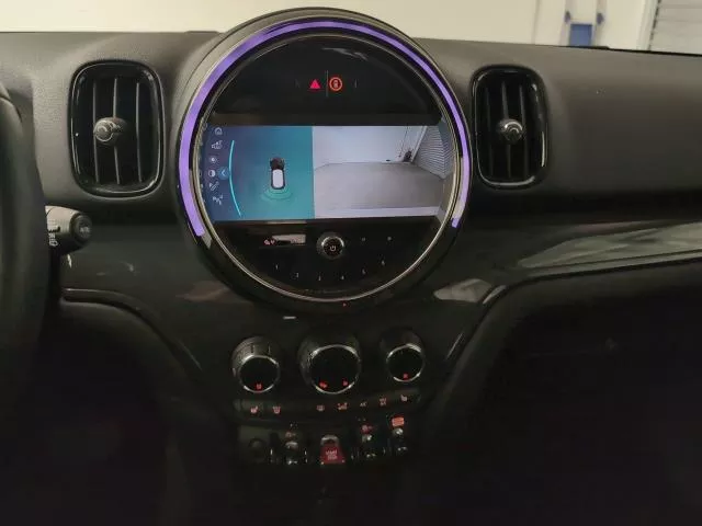 MINI Countryman Cooper 100 kW (136 CV)