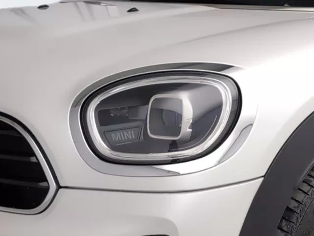 MINI Countryman Cooper 100 kW (136 CV)