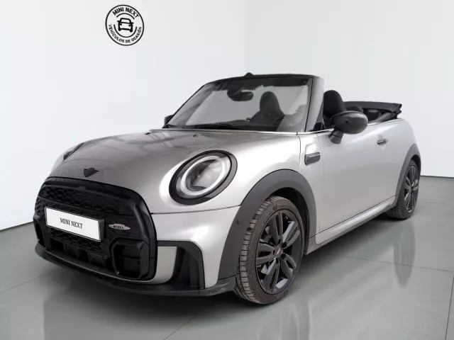 MINI Cooper Cabrio 100 kW (136 CV)
