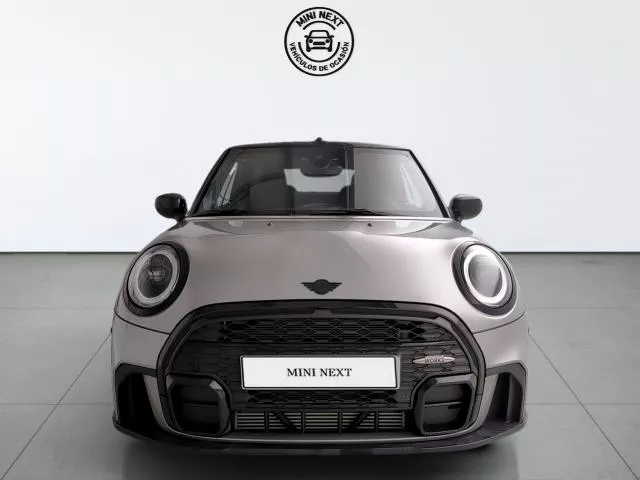 MINI Cooper Cabrio 100 kW (136 CV)