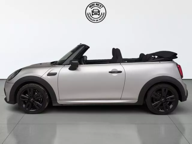 MINI Cooper Cabrio 100 kW (136 CV)