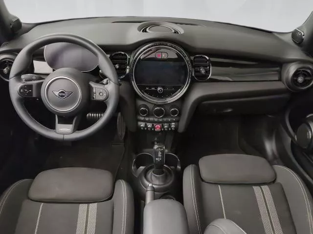 MINI Cooper Cabrio 100 kW (136 CV)