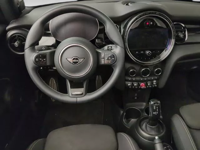 MINI Cooper Cabrio 100 kW (136 CV)