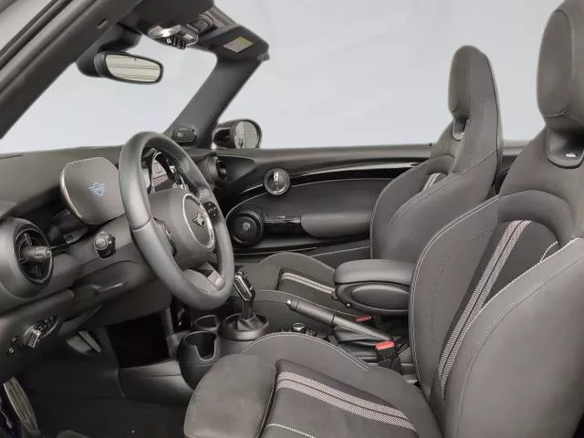 MINI Cooper Cabrio 100 kW (136 CV)