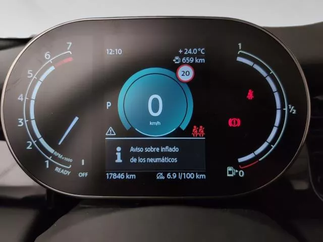 MINI Cooper Cabrio 100 kW (136 CV)