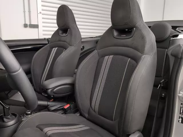 MINI Cooper Cabrio 100 kW (136 CV)