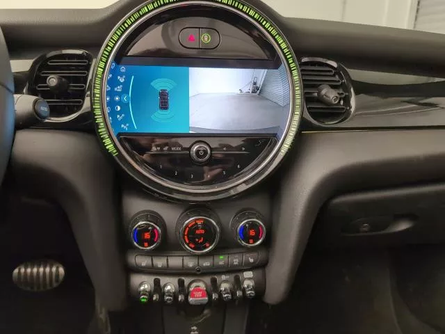 MINI Cooper Cabrio 100 kW (136 CV)