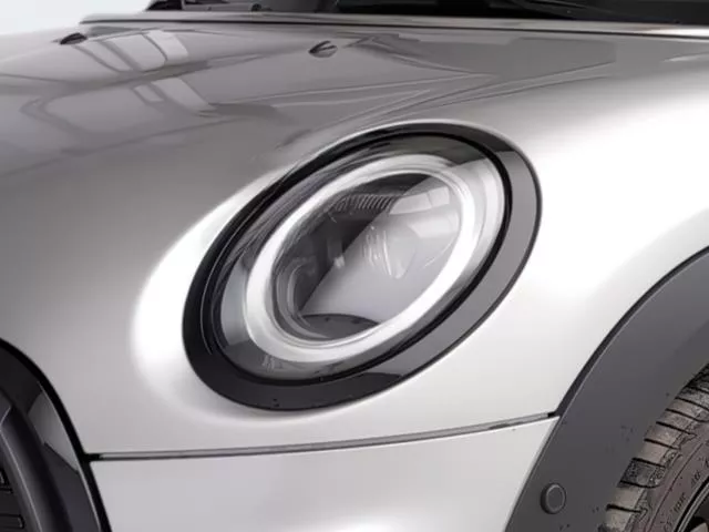 MINI Cooper Cabrio 100 kW (136 CV)