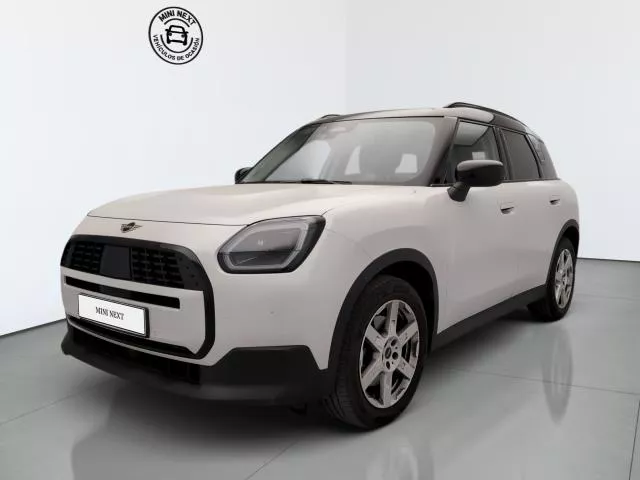 MINI Countryman C 125 kW (170 CV)
