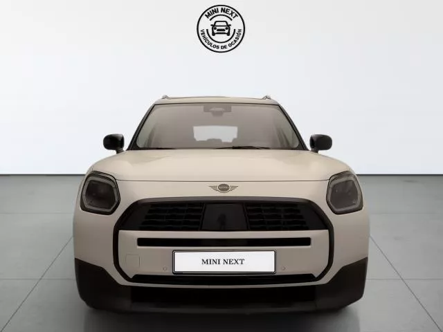 MINI Countryman C 125 kW (170 CV)