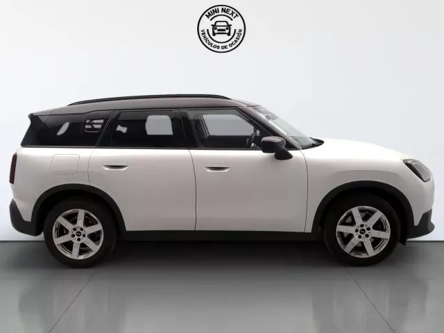 MINI Countryman C 125 kW (170 CV)