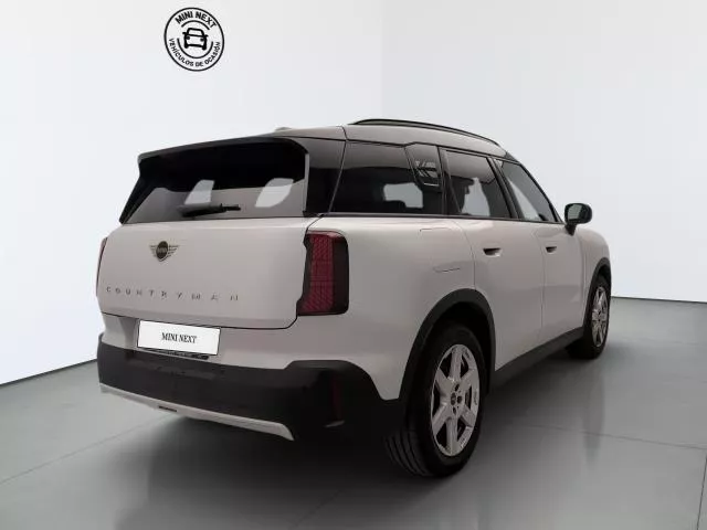 MINI Countryman C 125 kW (170 CV)