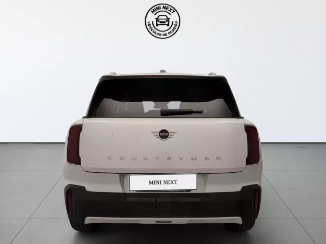 MINI Countryman C 125 kW (170 CV)