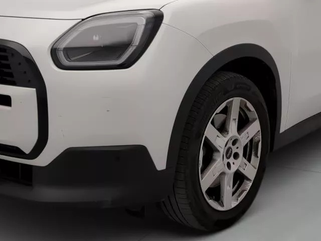 MINI Countryman C 125 kW (170 CV)