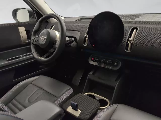 MINI Countryman C 125 kW (170 CV)