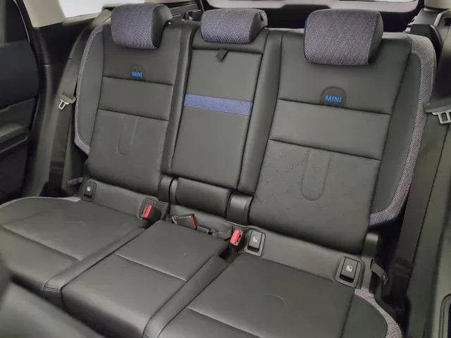 MINI Countryman C 125 kW (170 CV)