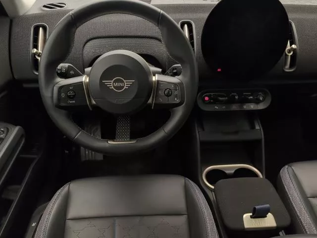 MINI Countryman C 125 kW (170 CV)