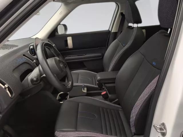 MINI Countryman C 125 kW (170 CV)