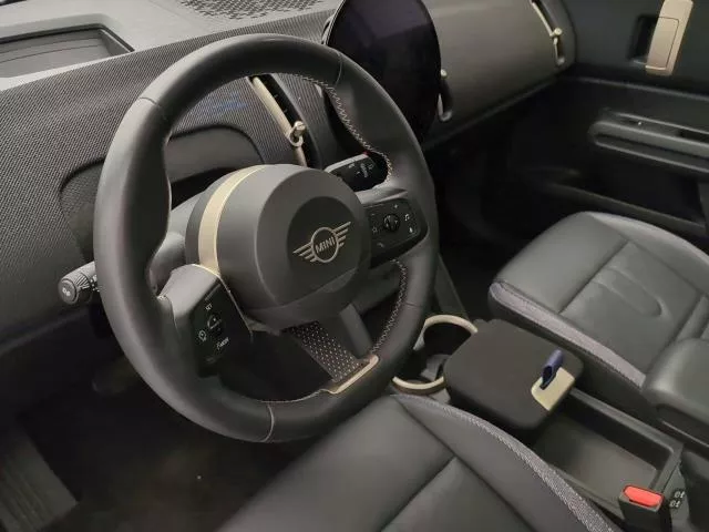 MINI Countryman C 125 kW (170 CV)