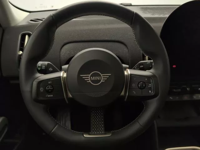 MINI Countryman C 125 kW (170 CV)