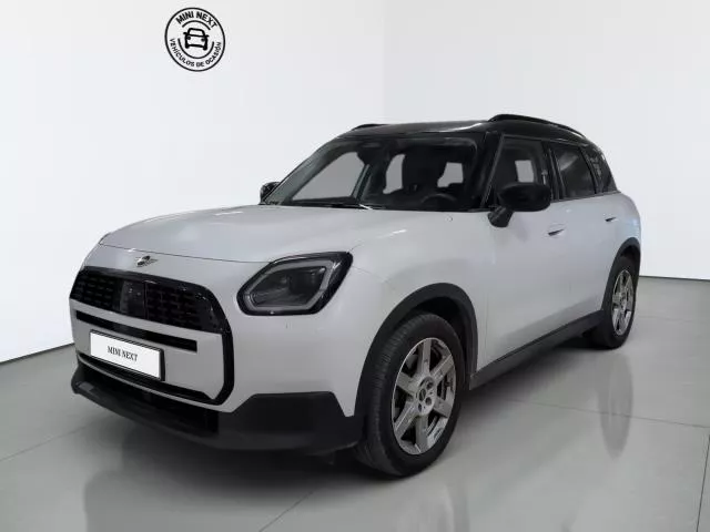 MINI Countryman C 125 kW (170 CV)