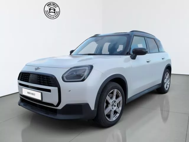 MINI Countryman C 125 kW (170 CV)