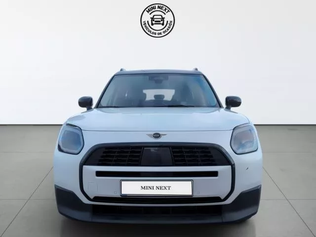 MINI Countryman C 125 kW (170 CV)